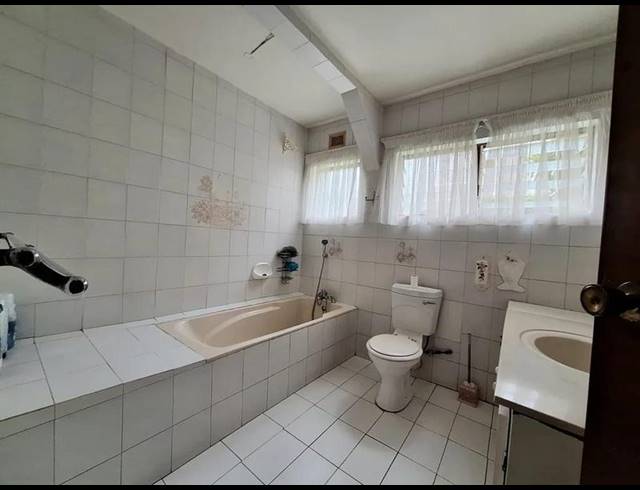 3 BEDROOM PROPERTY TO RENT IN GLENMORE